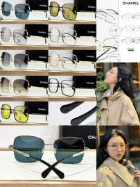 Picture of Chanel Sunglasses _SKUfw77669990fw